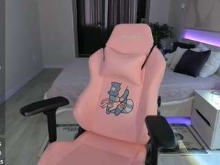 seikoswan live webcam show