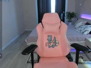 seikoswan live webcam show