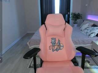seikoswan live webcam show