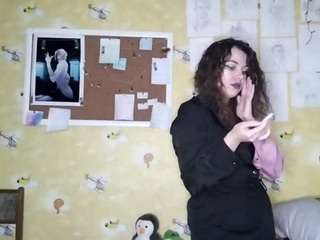 sharenglassey Live Webcam on CamSoda