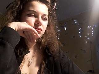 Live webcam model sharenglassey on Soda Cams