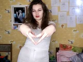 sharenglassey webcam