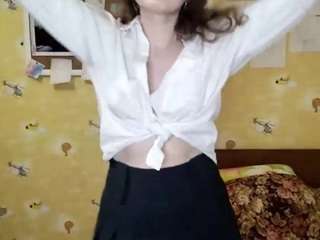 sharenglassey live cam profile