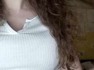 sharenglassey Live Webcam on CamSoda