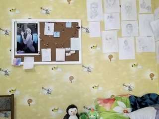 sharenglassey's live room