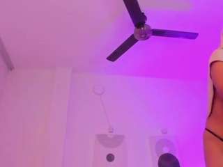 yuli-arabic Live Webcam on CamSoda