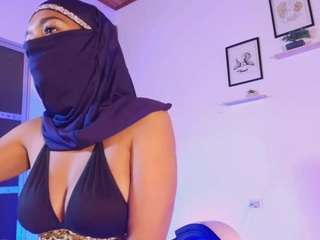 yuli-arabic webcam