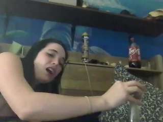 ahungkittykat webcam