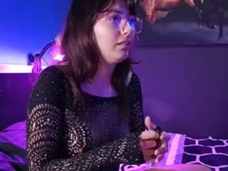 amiraisabella live webcam show