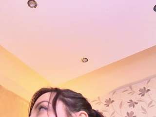 anyahappiness Live Webcam on CamSoda