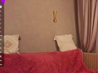 asienna Live Webcam on CamSoda