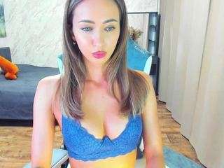BerryLipss live webcam on Soda Cams