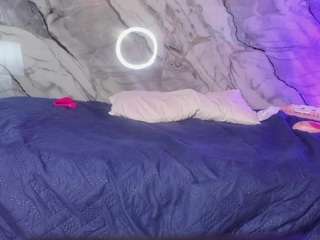 ginebrass Live Webcam on CamSoda