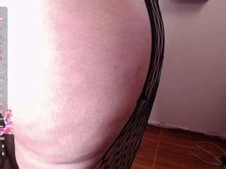 ginebrass Sex Cam Show