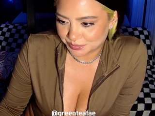 Gremnysse's live stream