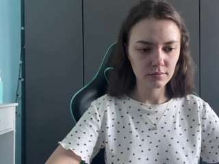 islabenedetti's CamSoda show and profile