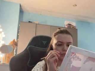 islabenedetti Live Webcam on CamSoda