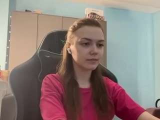 islabenedetti Live Webcam on CamSoda