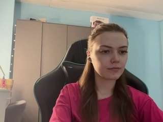 islabenedetti live cam profile