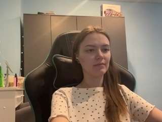 le modèle islabenedetti est en webcam porno dans un show sur le site camsoda, il possède les tags suivants: ahegao,skinny,nature,no drinking,no smoking,oil,orgasm,pov,pussy,sexting,shaved pussy,spank,ass,spanking,strip,striptease,tease,teen 18,thong,twerk