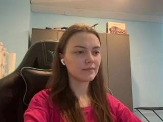 islabenedetti Live Webcam on CamSoda