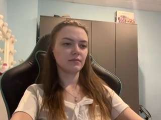 islabenedetti's CamSoda show and profile