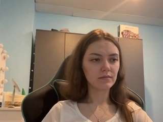 islabenedetti Live Webcam on CamSoda