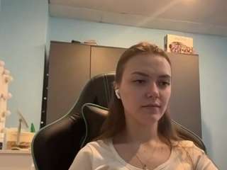 islabenedetti's CamSoda show and profile