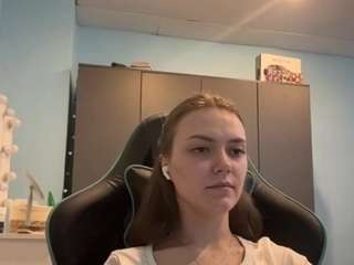 islabenedetti Live Webcam on CamSoda