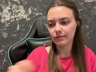 Este modelo está en vivo ahora. islabenedetti