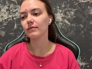 Ce modèle est en direct maintenant. islabenedetti