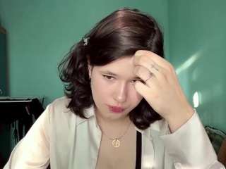 melainevalletta Live Webcam on CamSoda