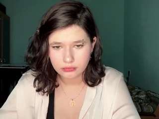 melainevalletta Live Webcam on CamSoda