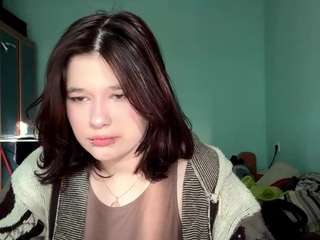 melainevalletta Live Webcam on CamSoda