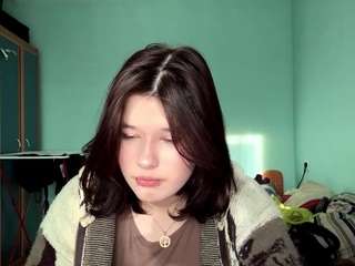 melainevalletta Live Webcam on CamSoda