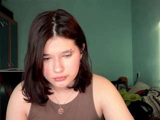 melainevalletta Live Webcam on CamSoda