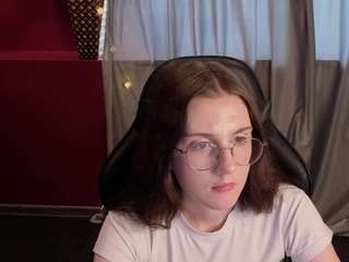 Live webcam model minebemine on Soda Cams