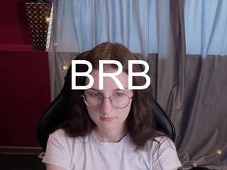 Live webcam model minebemine on Soda Cams