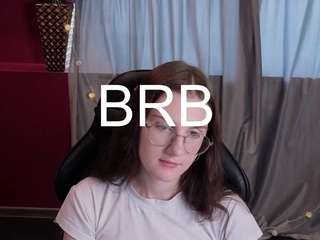 Live webcam model minebemine on Soda Cams