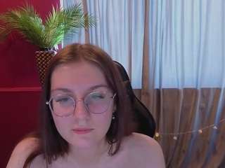 minebemine Live Webcam on CamSoda