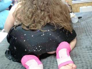 mininatalie webcam model