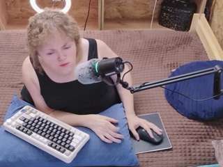 MiniNatalie live cam preview
