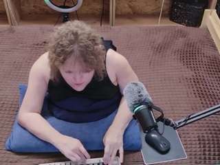 MiniNatalie live cam preview