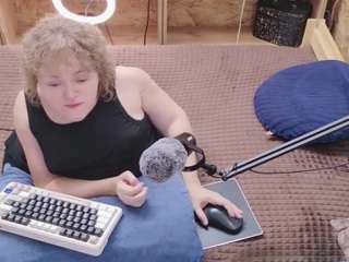 MiniNatalie live cam preview