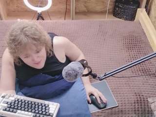 MiniNatalie live cam preview
