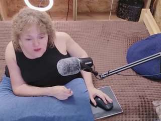 MiniNatalie live cam preview