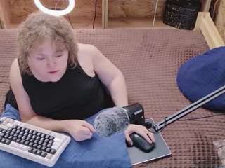 MiniNatalie live cam preview