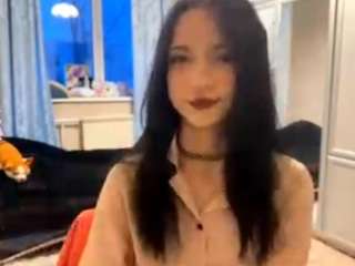 Live webcam model neliaburroughs on Soda Cams