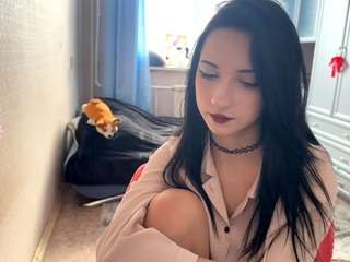 Live webcam model neliaburroughs on Soda Cams