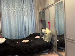 neliaburroughs Live Webcam on CamSoda